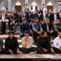 ذكرى سنوية الإمام الخميني (ره)