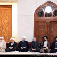 ذكرى سنوية الإمام الخميني (ره)