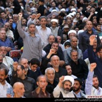 ذكرى سنوية الإمام الخميني (ره)