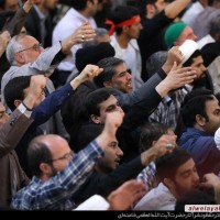 ذكرى سنوية الإمام الخميني (ره)