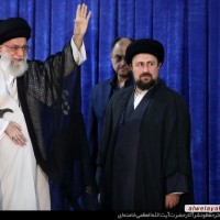 ذكرى سنوية الإمام الخميني (ره)