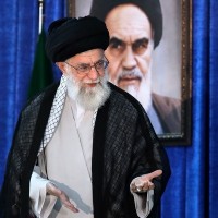 ذكرى سنوية الإمام الخميني (ره)