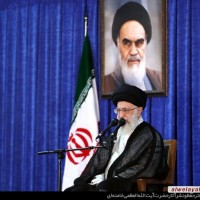 ذكرى سنوية الإمام الخميني (ره)