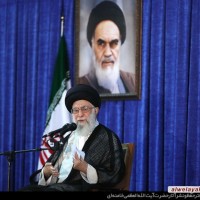 ذكرى سنوية الإمام الخميني (ره)