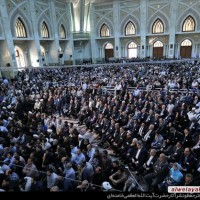 ذكرى سنوية الإمام الخميني (ره)