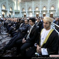 ذكرى سنوية الإمام الخميني (ره)