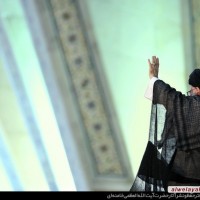 ذكرى سنوية الإمام الخميني (ره)