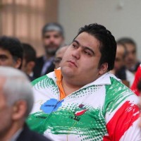 تقرير مصور عن لقاء عدد من الرياضيين مع قائد الثورة