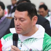 تقرير مصور عن لقاء عدد من الرياضيين مع قائد الثورة