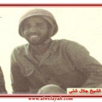 آلبوم شهداء الحجاز