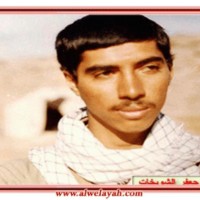 آلبوم شهداء الحجاز