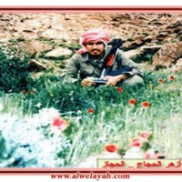 آلبوم شهداء الحجاز