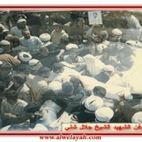 آلبوم شهداء الحجاز