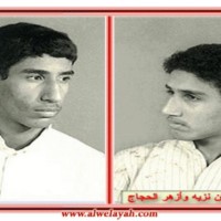 آلبوم شهداء الحجاز