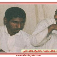 آلبوم شهداء الحجاز