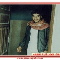 آلبوم شهداء الحجاز