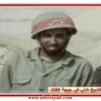 آلبوم شهداء الحجاز