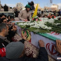 القائد الشهيد سليماني 