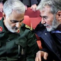 القائد الشهيد سليماني 