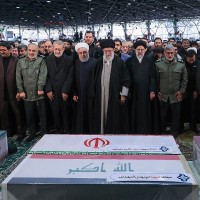 القائد الشهيد سليماني 