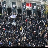 القائد الشهيد سليماني 