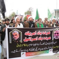 القائد الشهيد سليماني 