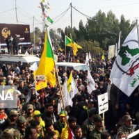 القائد الشهيد سليماني 