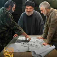 القائد الشهيد سليماني 