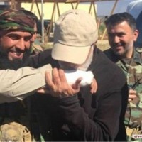 القائد الشهيد سليماني 