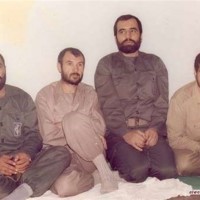 القائد الشهيد سليماني 