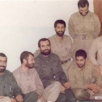 القائد الشهيد سليماني 