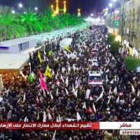 القائد الشهيد سليماني 