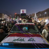 القائد الشهيد سليماني 