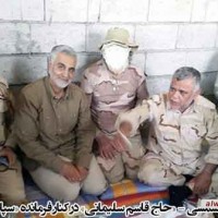 القائد الشهيد سليماني 