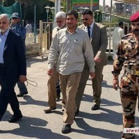 القائد الشهيد سليماني 