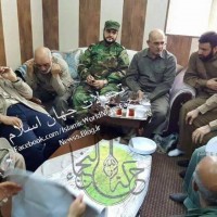 القائد الشهيد سليماني 