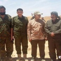 القائد الشهيد سليماني 