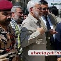 القائد الشهيد سليماني 