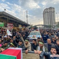 القائد الشهيد سليماني 