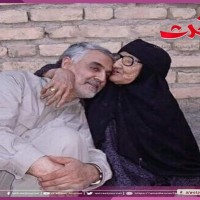 القائد الشهيد سليماني 