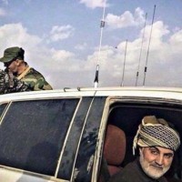 القائد الشهيد سليماني 