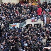 القائد الشهيد سليماني 