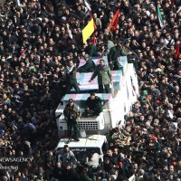 القائد الشهيد سليماني 