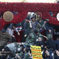 القائد الشهيد سليماني 