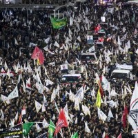 القائد الشهيد سليماني 