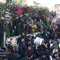 القائد الشهيد سليماني 