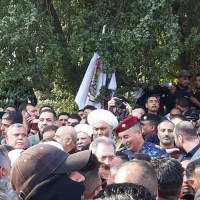 القائد الشهيد سليماني 