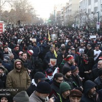 القائد الشهيد سليماني 