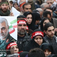 القائد الشهيد سليماني 