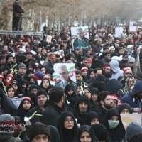 القائد الشهيد سليماني 